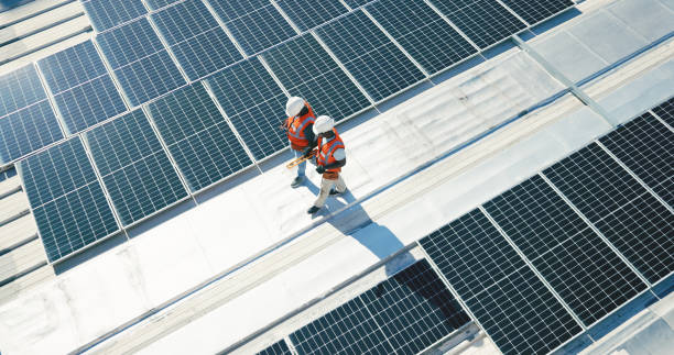 Fast & Reliable Emergency Roof Repairs in Big Pine, CA
