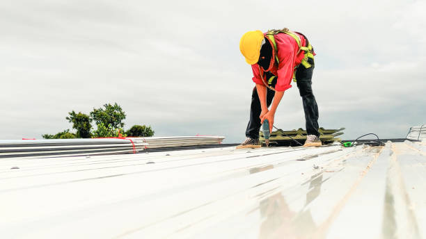 Best Solar Panel Roofing Installation  in Big Pine, CA