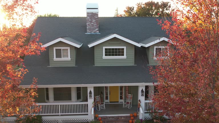 Best Storm Damage Roof Repair  in Big Pine, CA