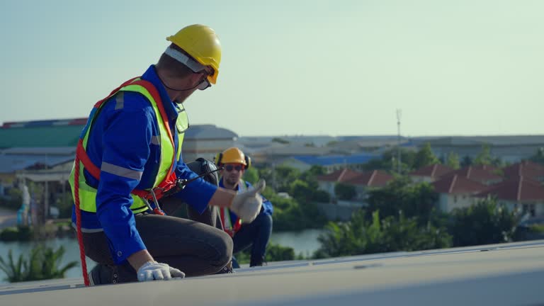 Asphalt Shingles Roofing in Big Pine, CA