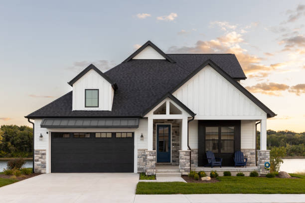 Best Emergency Roof Repair Services  in Big Pine, CA