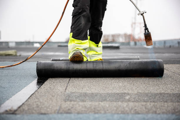 Best Roof Coating and Sealing  in Big Pine, CA