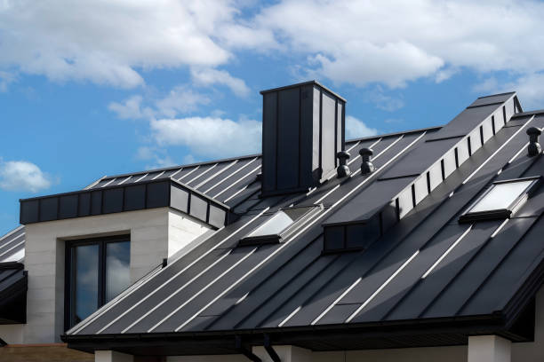 Emergency Roof Repair in Big Pine, CA